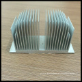 Top Quality Aluminium Heat Sink For Motor Shell